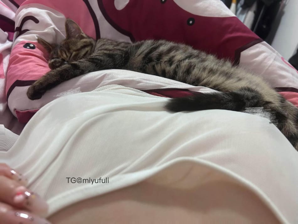 小宣先睡噜 2025-05-27 02:40:13 宝宝睡的好香 第1张