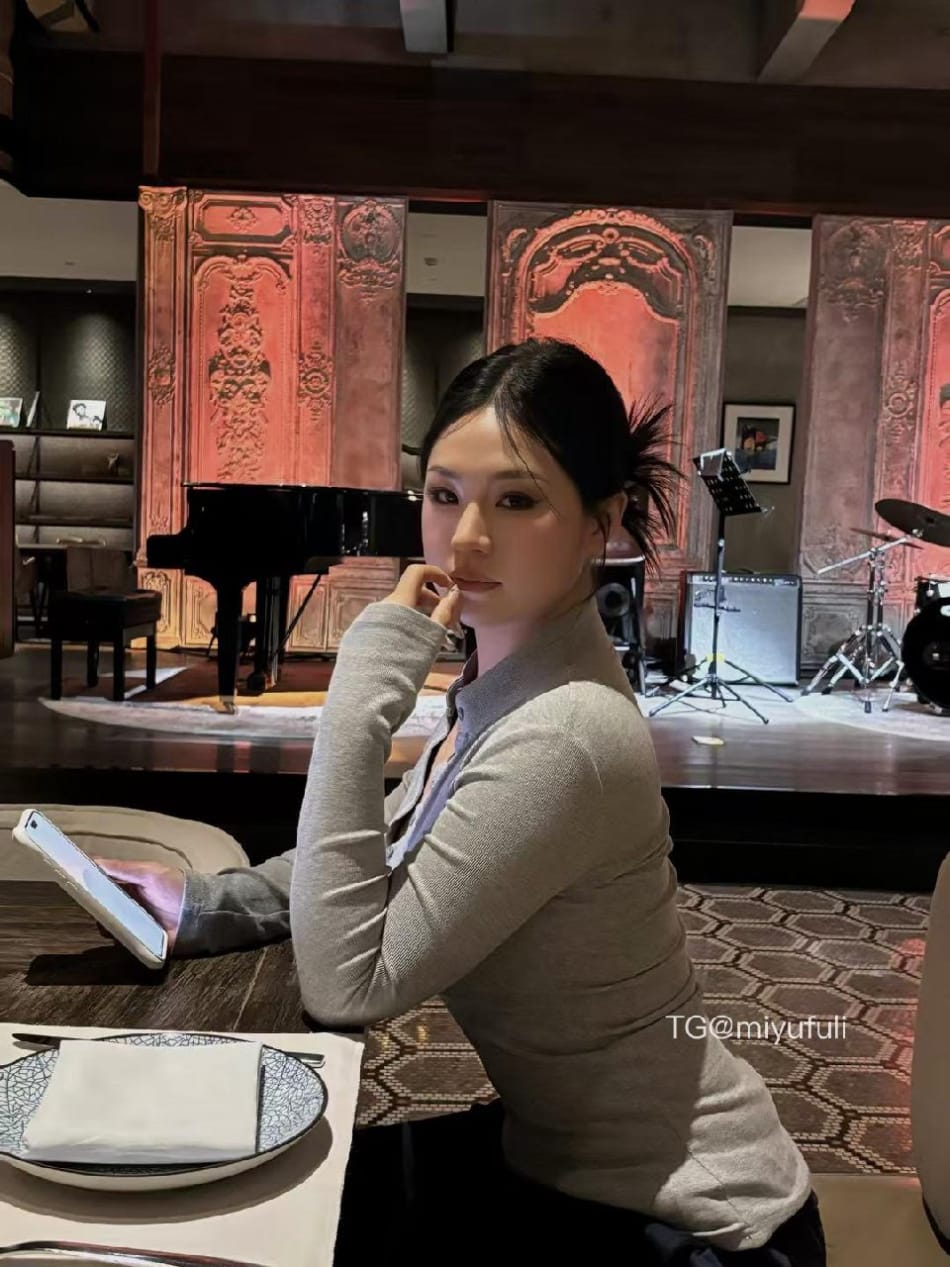 爆炒肉肉啦 2025-05-27 10:29:52 又又又快乐了 第6张