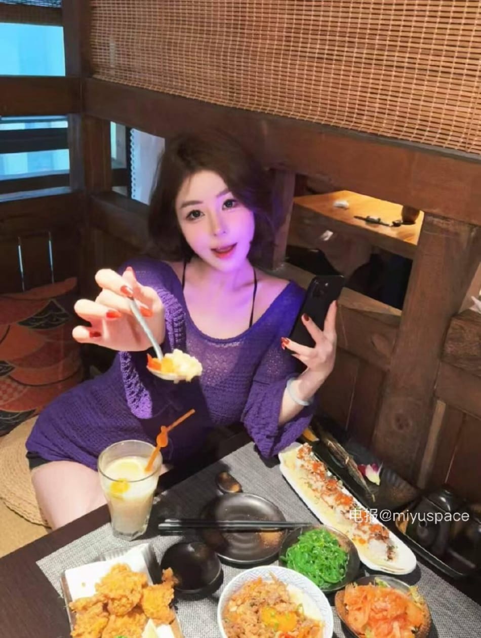 手什么葵 2025-05-29 15:00:31 是喜欢的紫色💜 第8张