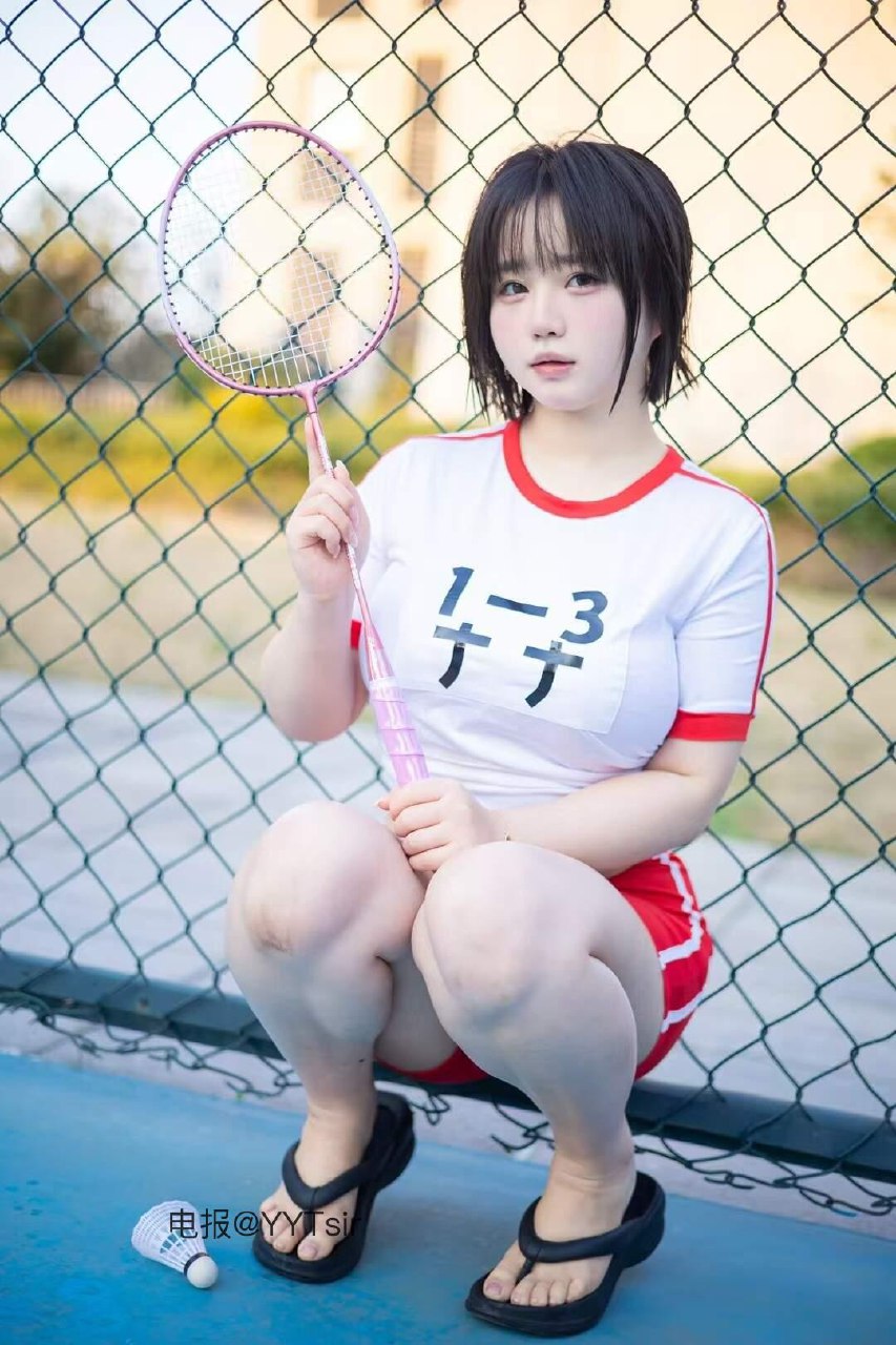 肉团娜子 2025-05-24 15:48:29 可以陪我运动一下嘛🥹 第1张