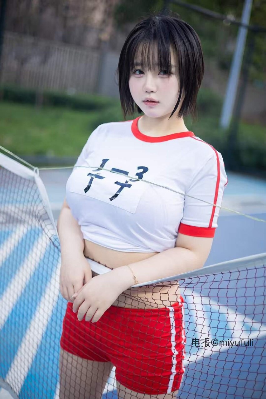 肉团娜子 2025-05-24 15:48:29 可以陪我运动一下嘛🥹 第3张