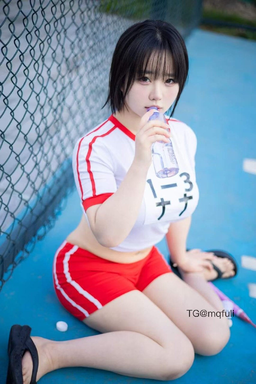 肉团娜子 2025-05-24 15:48:29 可以陪我运动一下嘛🥹 第4张