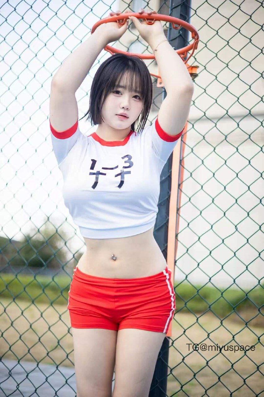 肉团娜子 2025-05-24 15:48:29 可以陪我运动一下嘛🥹 第6张