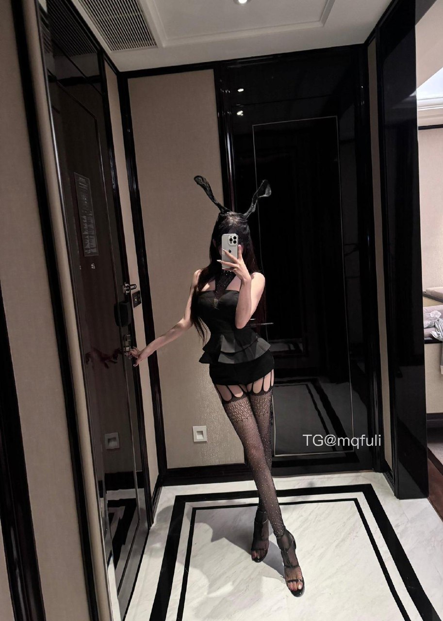 崽崽 2025-05-26 11:18:51 暗黑兔女郎，你会爱上我吗？ 第7张