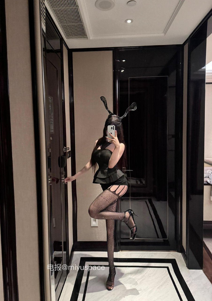 崽崽 2025-05-26 11:18:51 暗黑兔女郎，你会爱上我吗？ 第5张