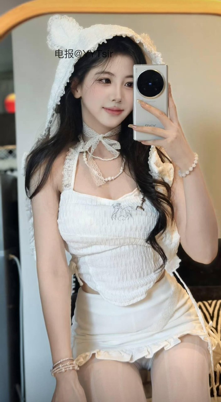 刘二萌 2025-05-27 02:09:07 老公们~绝美福利来啦❗️❗️ 二萌在没有天花板的地方尽情释 😍 第8张