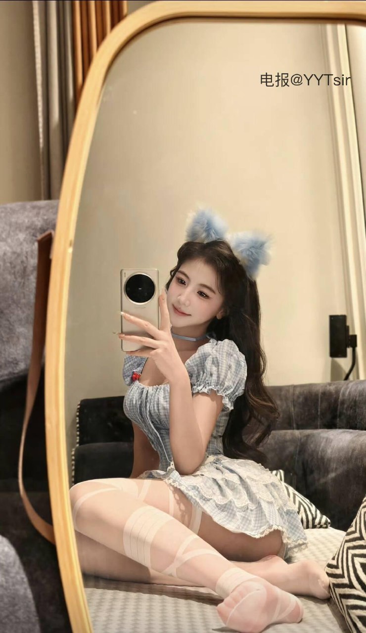 刘二萌 2025-05-27 02:14:10 老公们~顶级福利来啦 第5张