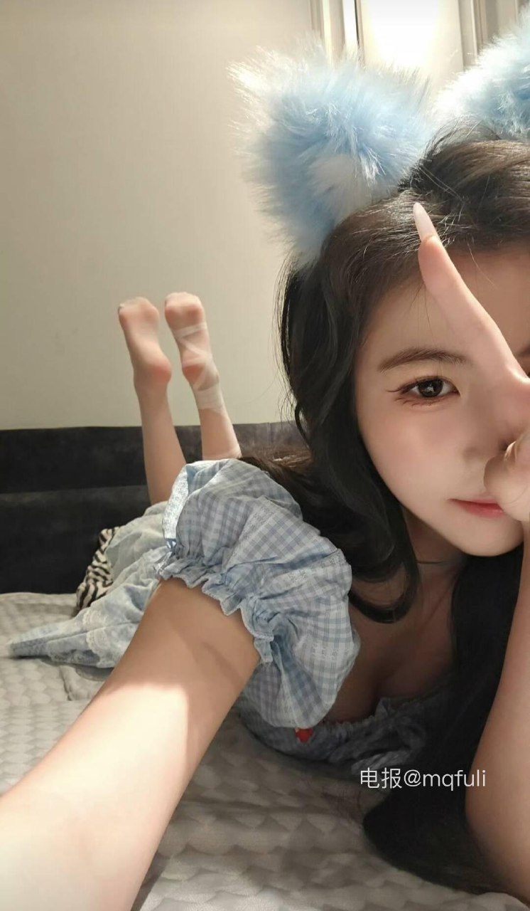 刘二萌 2025-05-27 02:14:10 老公们~顶级福利来啦 第7张