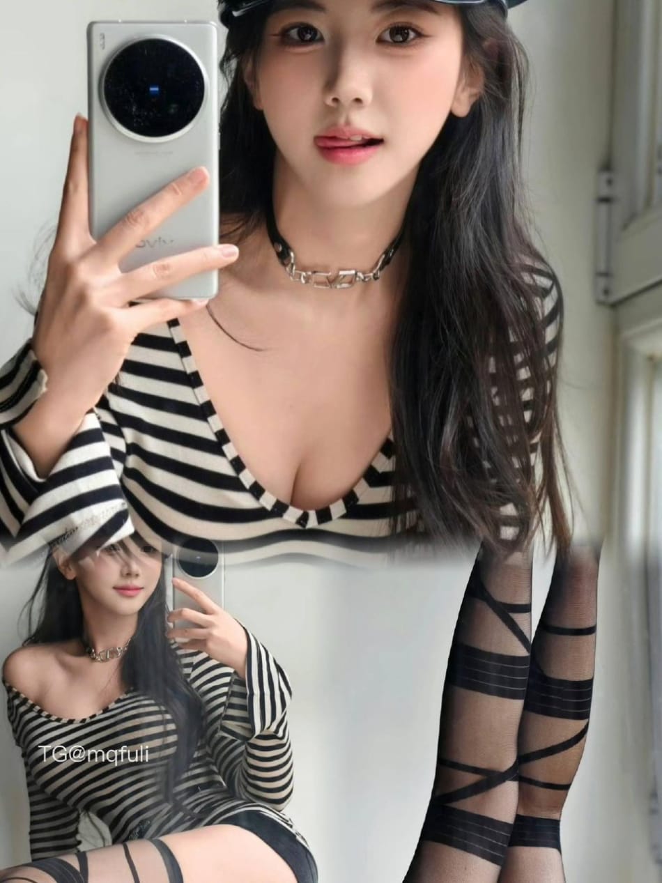 刘二萌 2025-05-27 02:29:27 哥哥千万别错过的写真 第1张