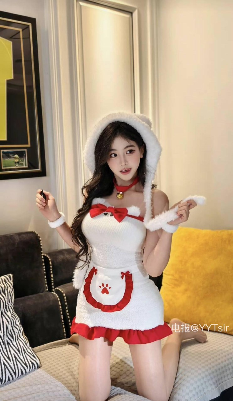 刘二萌 2025-05-27 11:59:45 哥哥千万别错过的写真 第7张