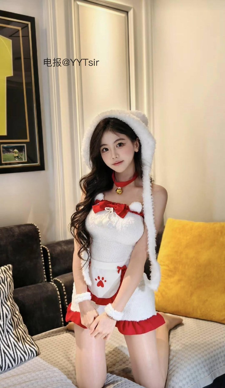 刘二萌 2025-05-27 11:59:45 哥哥千万别错过的写真 第6张