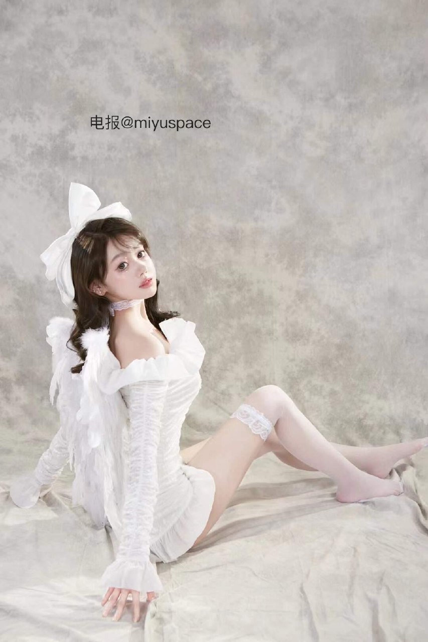 Cii小茨 2025-05-29 16:39:31 天使降临👼 第2张