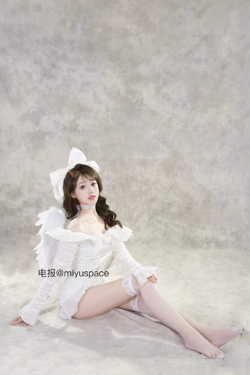 Cii小茨 2025-05-29 16:39:31 天使降临👼 第5张