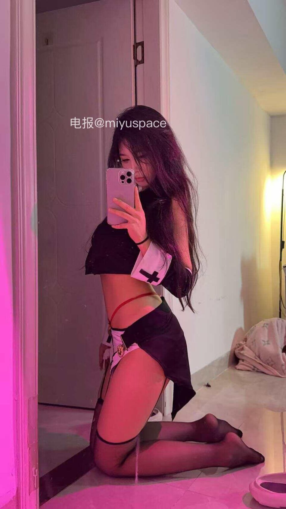 中森紫菜 2025-05-27 04:45:00 喜欢的感觉 第2张