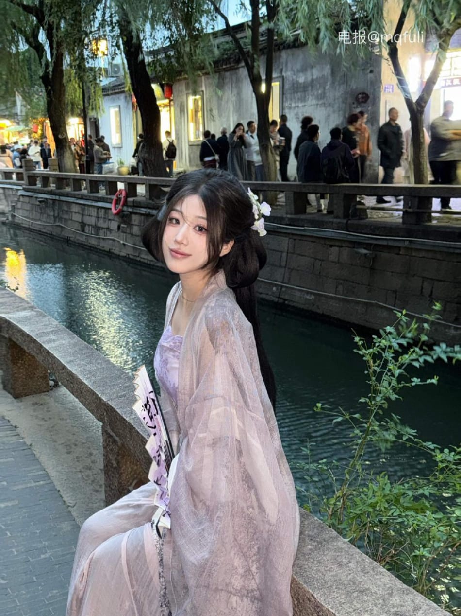 静静爱吃糖 2025-05-27 16:11:41 古风 第6张