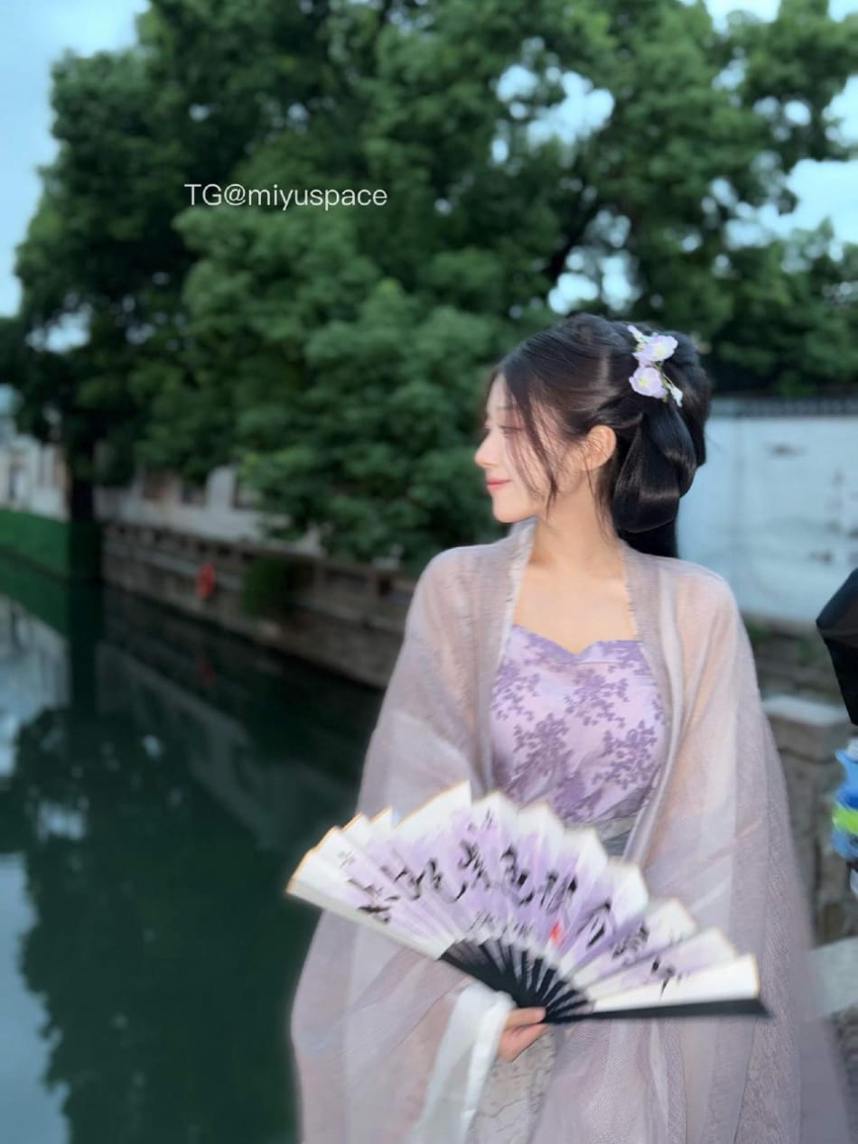 静静爱吃糖 2025-05-27 16:11:41 古风 第4张