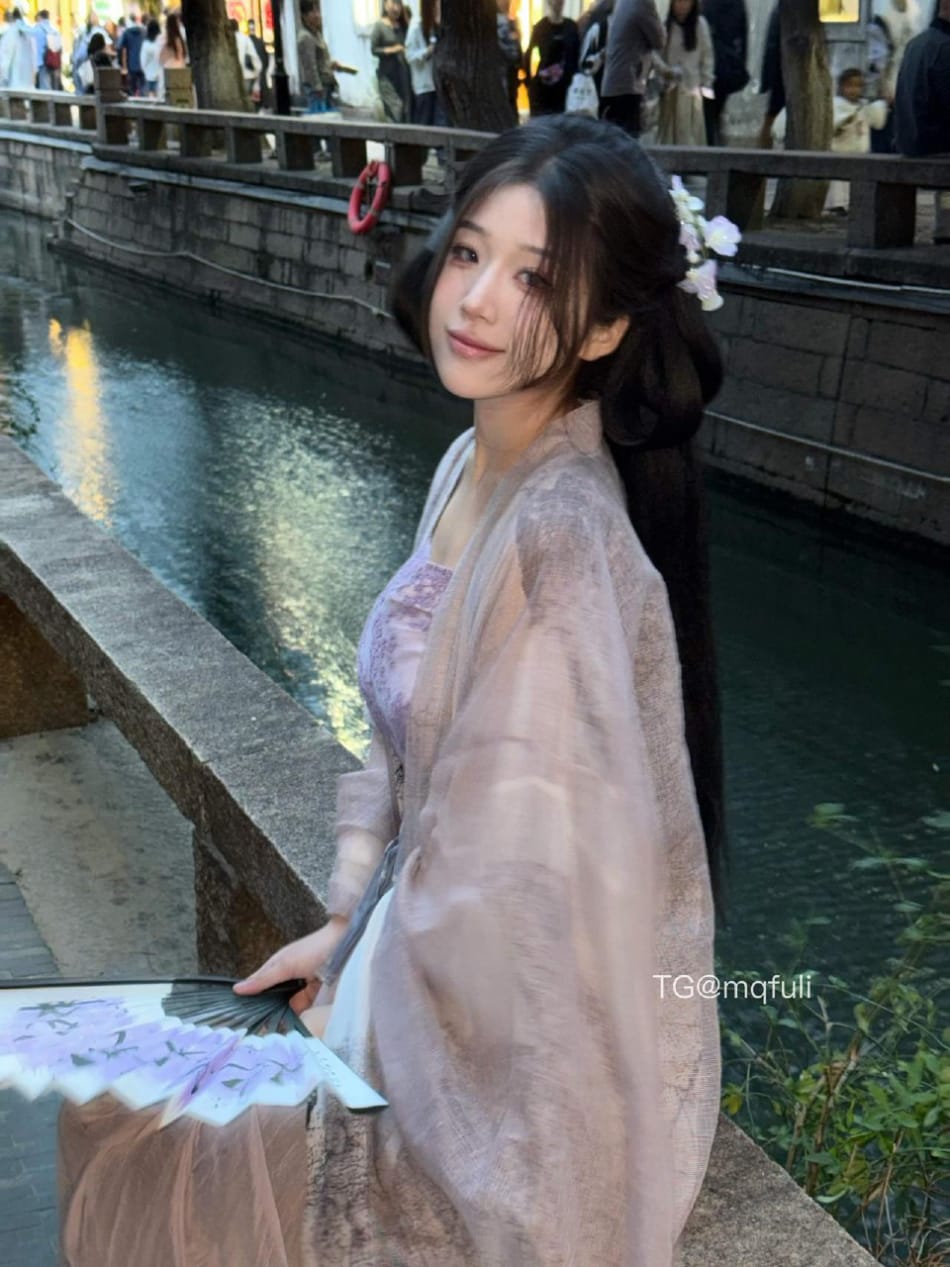 静静爱吃糖 2025-05-27 16:11:41 古风 第5张