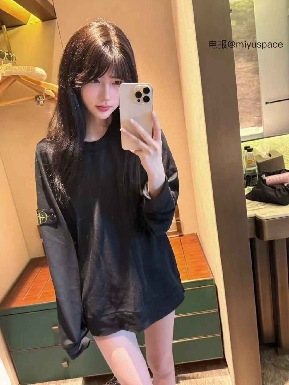 一只香 2025-05-30 01:22:02 你是我的宿命 第4张