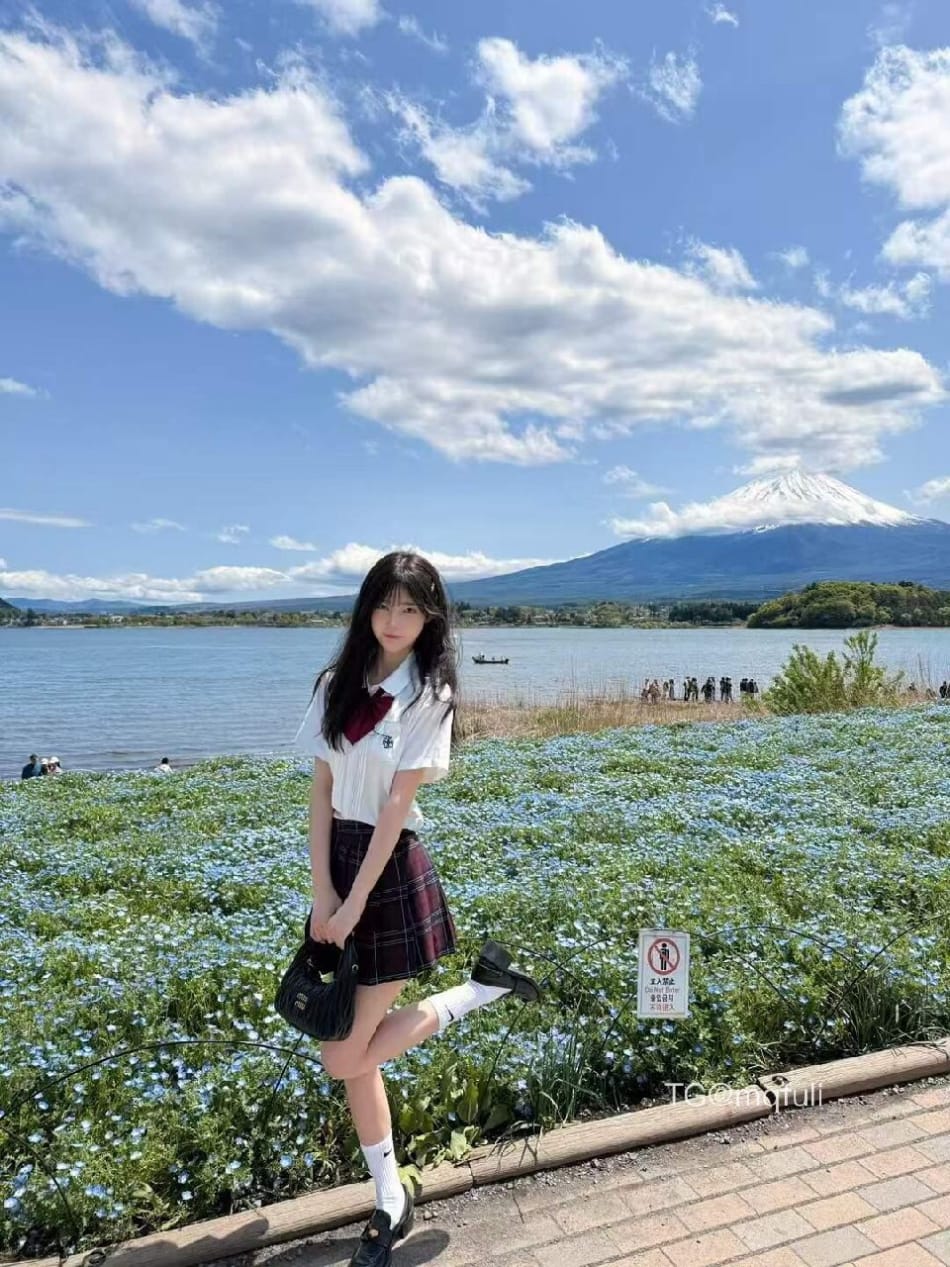 一只香 2025-05-30 01:29:48 我记得阳光明媚 第7张