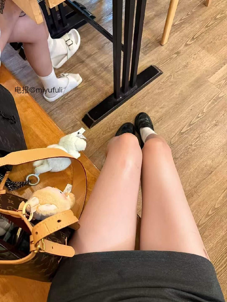 一只香 2025-05-30 01:35:52 你没看我 怎么就说不喜欢我 第4张