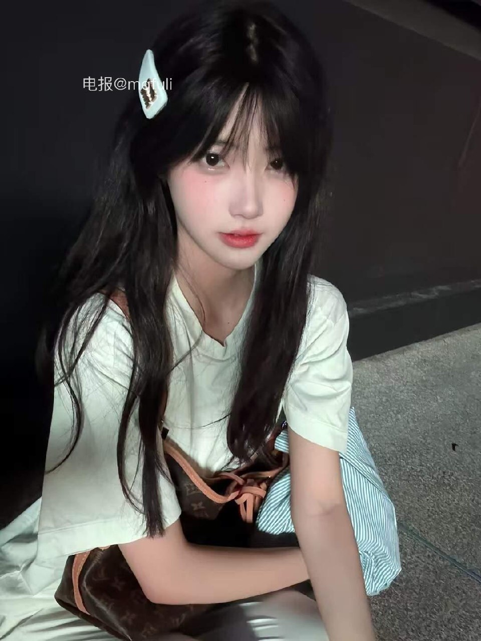 一只香 2025-05-30 01:35:52 你没看我 怎么就说不喜欢我 第5张