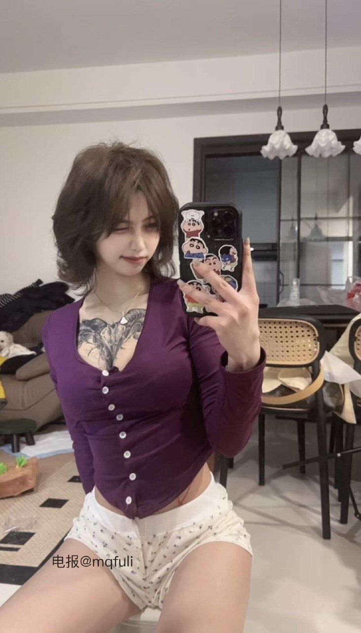 吞吞 2025-05-29 15:23:00 封面越乖，内容越嗨😯 第7张