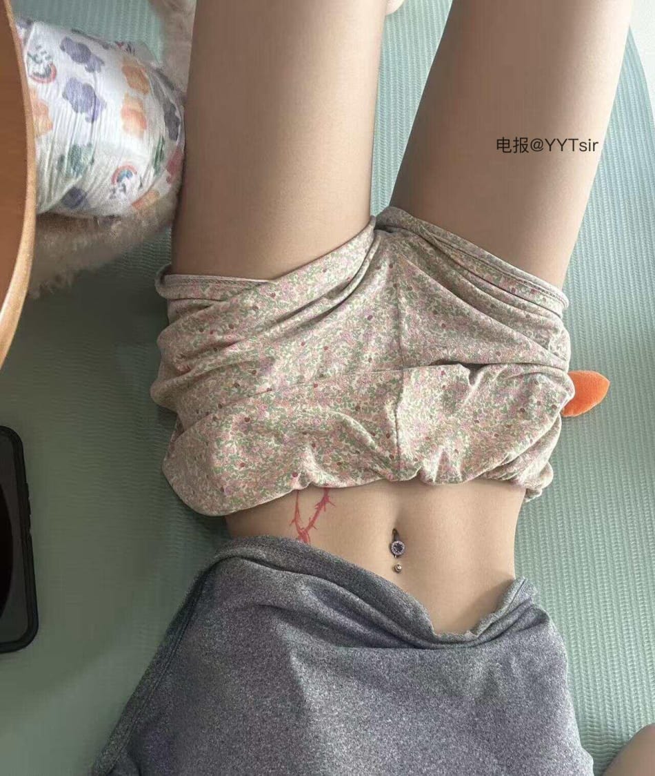 吞吞 2025-05-29 15:31:10 你们心心念念的大秀腰围来喽 第1张