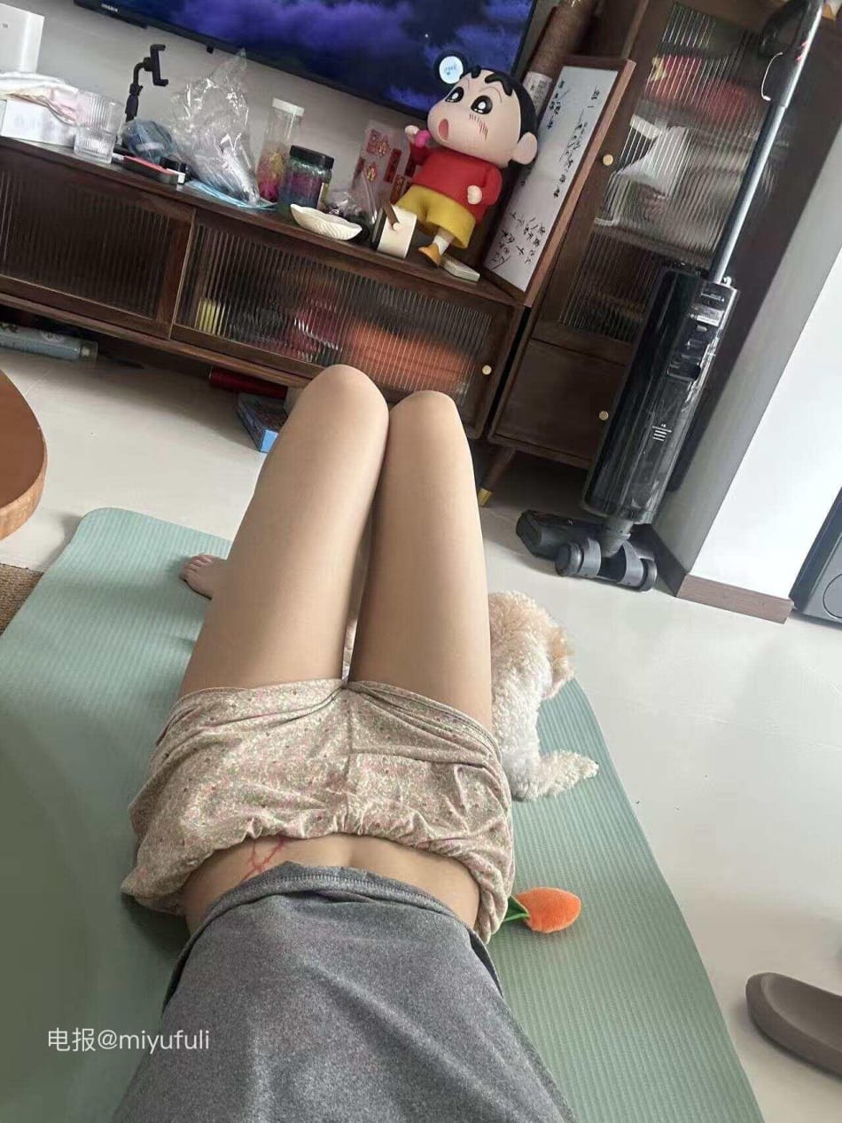 吞吞 2025-05-29 15:31:10 你们心心念念的大秀腰围来喽 第7张