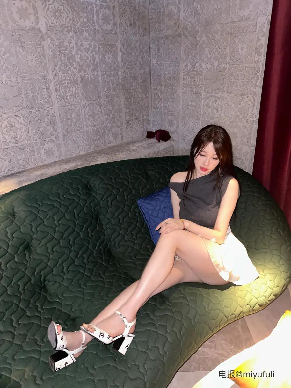 轩子巨2兔 2025-05-27 15:14:34 宝宝们，轩子刚刚进岛哦 第2张