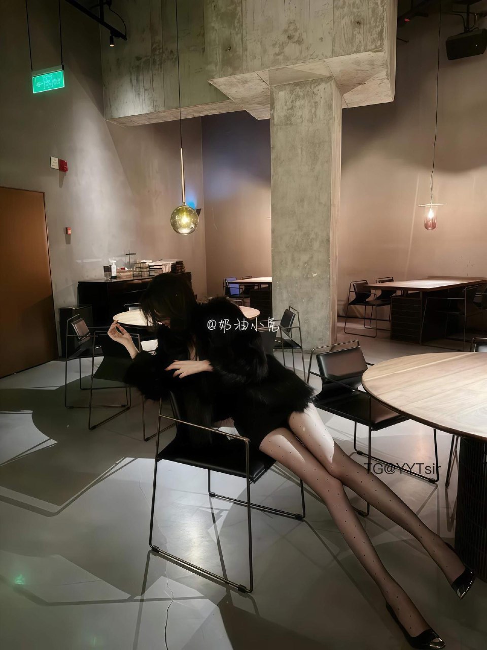 都快兔了 2025-05-30 21:36:23 这才是真正的丝袜奶茶 都快兔了差点兔了 第4张