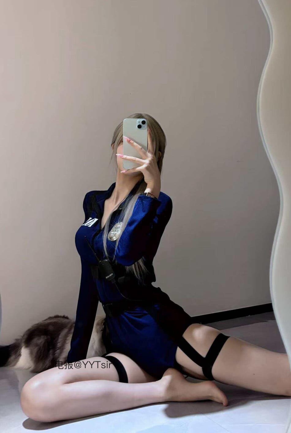 小霞佩奇 2025-05-28 06:44:02 哈喽各位小宝😎我酷吗 第5张