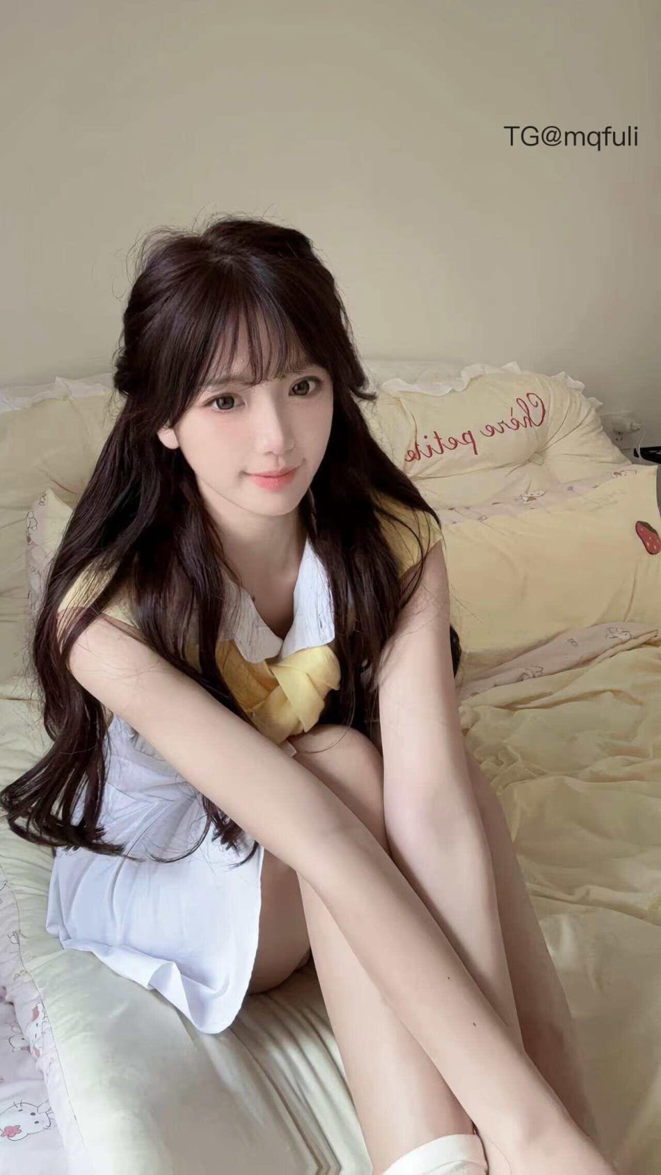 小霞佩奇 2025-05-28 07:28:59 学妹装😛 第8张