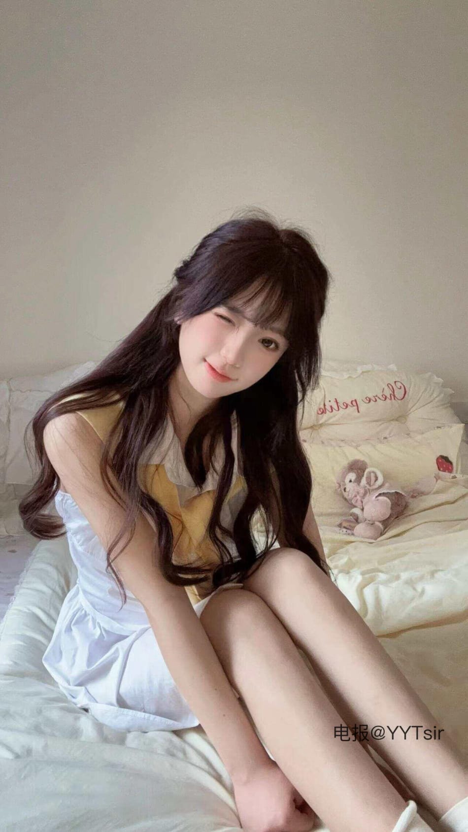 小霞佩奇 2025-05-28 07:28:59 学妹装😛 第5张