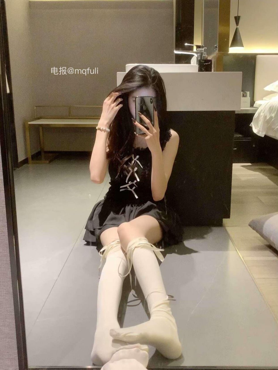 Weimiss维小姐 2025-05-27 10:40:13 绑带白丝😍 第7张