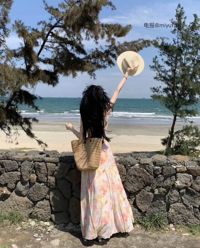 你吃饭了吗 2025-05-19 17:27:47 很日常的韩妹穿搭~氛围好get 第16张