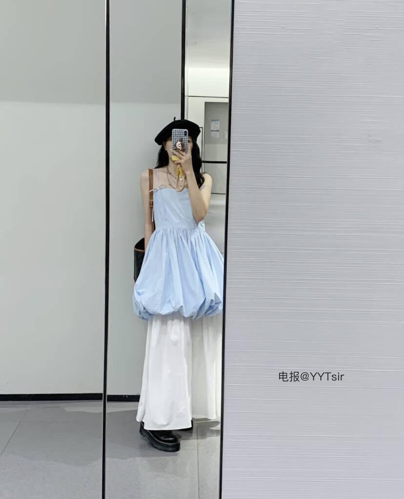 你吃饭了吗 2025-05-19 17:27:47 很日常的韩妹穿搭~氛围好get 第22张