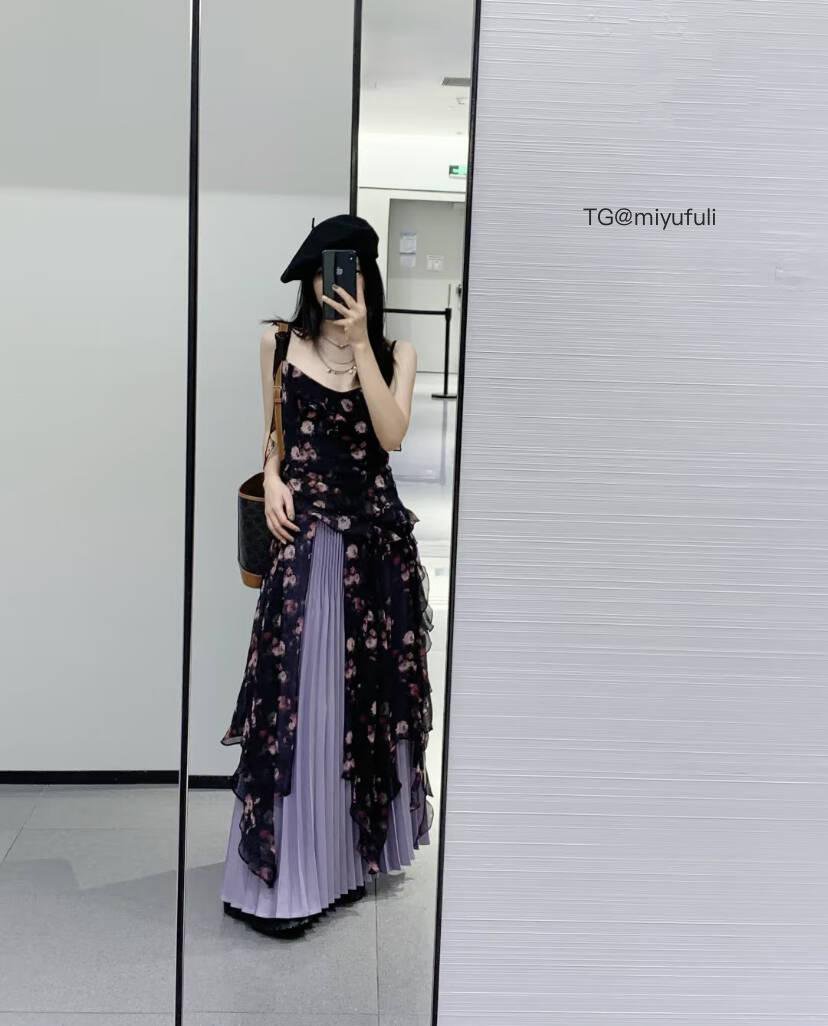 你吃饭了吗 2025-05-19 17:27:47 很日常的韩妹穿搭~氛围好get 第21张