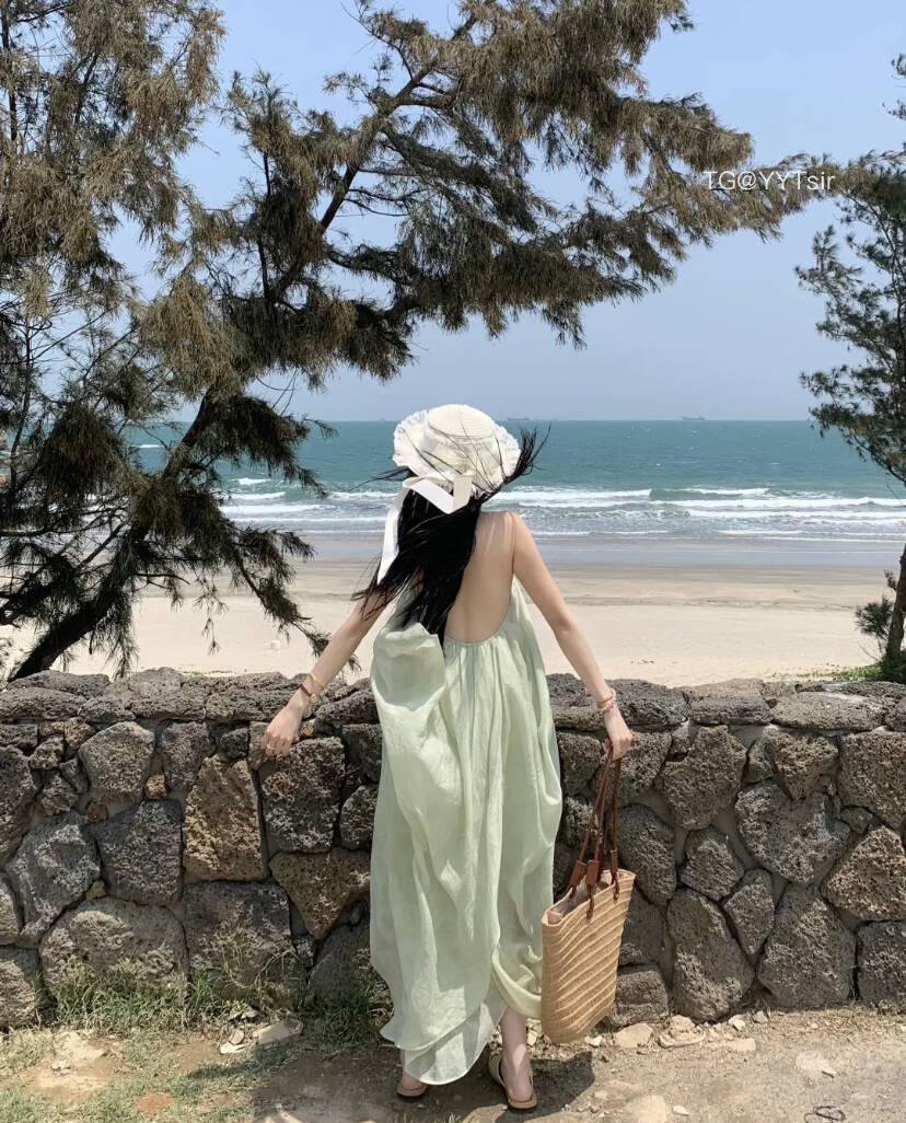 你吃饭了吗 2025-05-19 17:27:47 很日常的韩妹穿搭~氛围好get 第30张