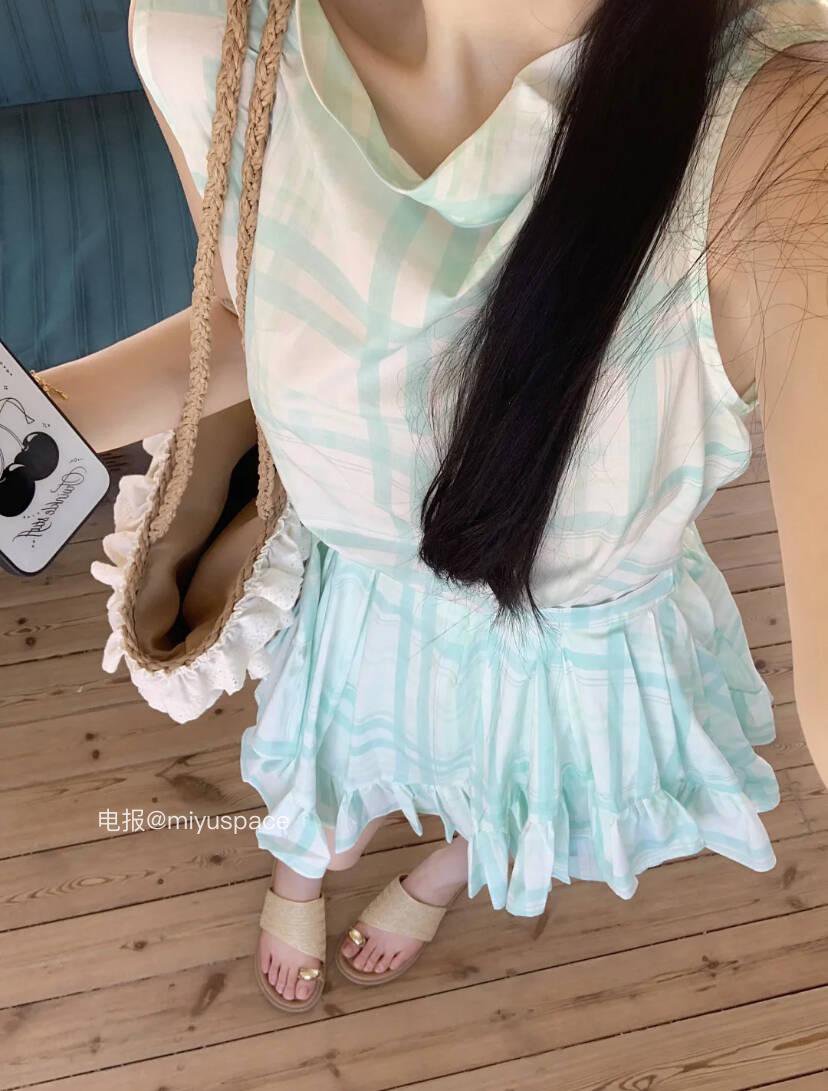 你吃饭了吗 2025-05-19 17:27:47 很日常的韩妹穿搭~氛围好get 第25张