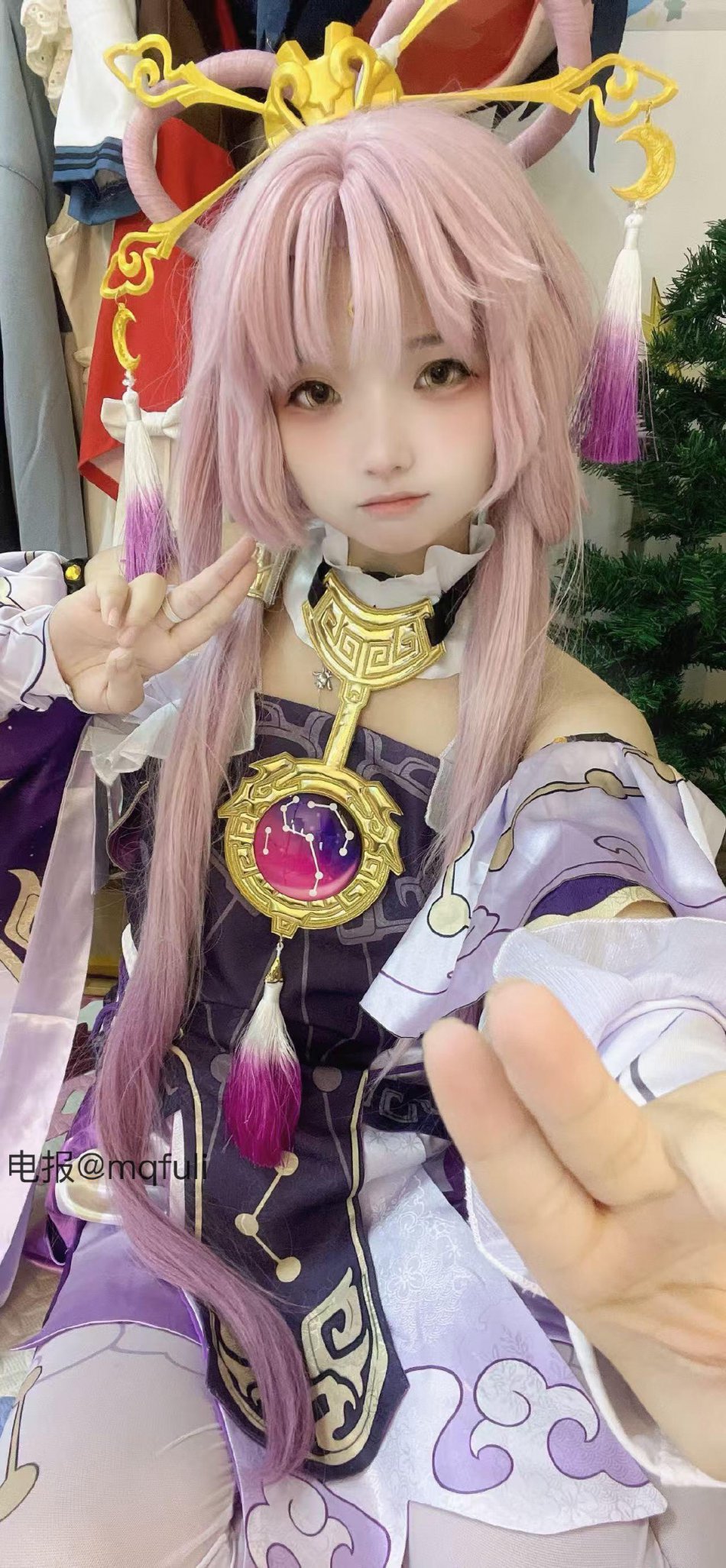 小圆不会w 2025-05-26 15:34:58 喜欢我,为什么不加我的Vx 第3张