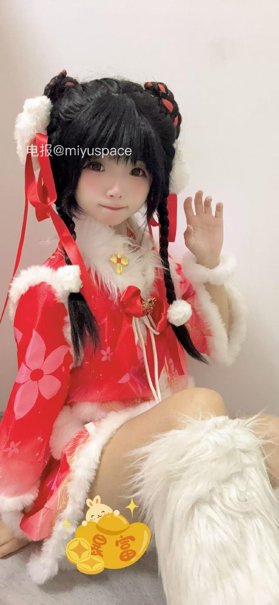 小圆不会w 2025-05-26 15:34:58 喜欢我,为什么不加我的Vx 第7张