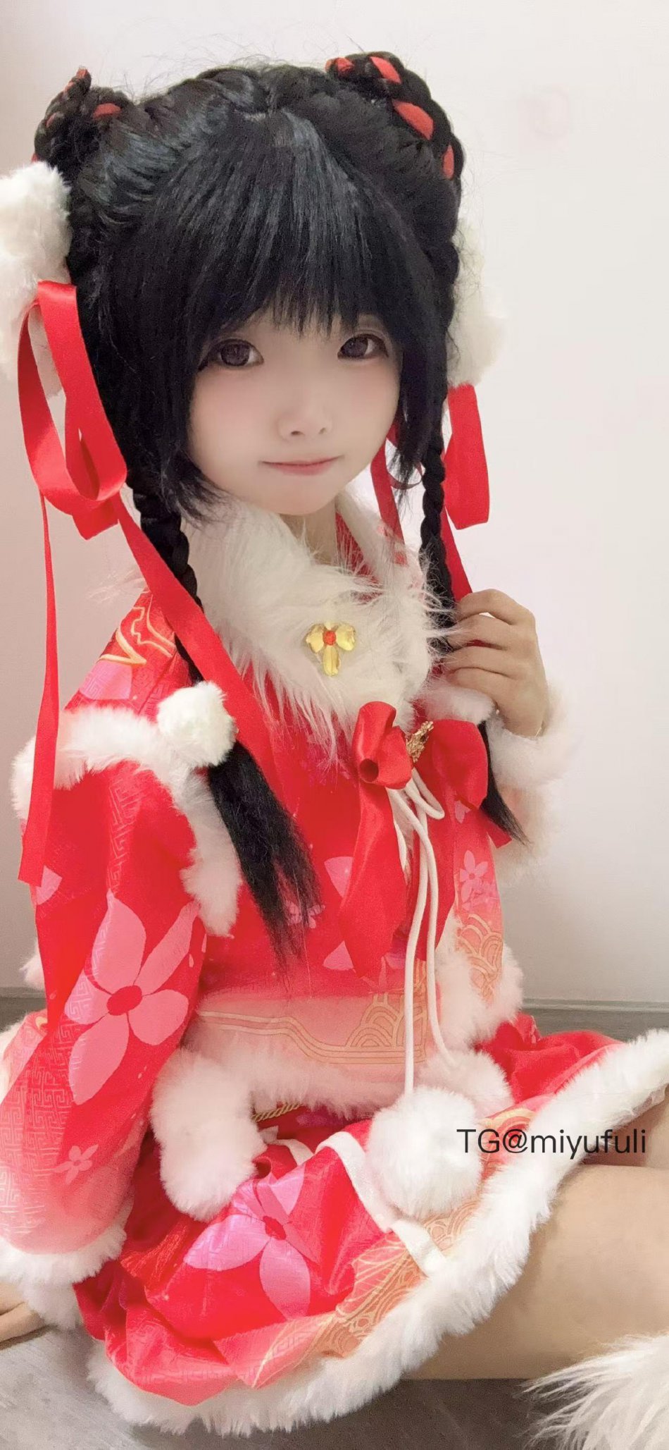 小圆不会w 2025-05-26 15:34:58 喜欢我,为什么不加我的Vx 第6张