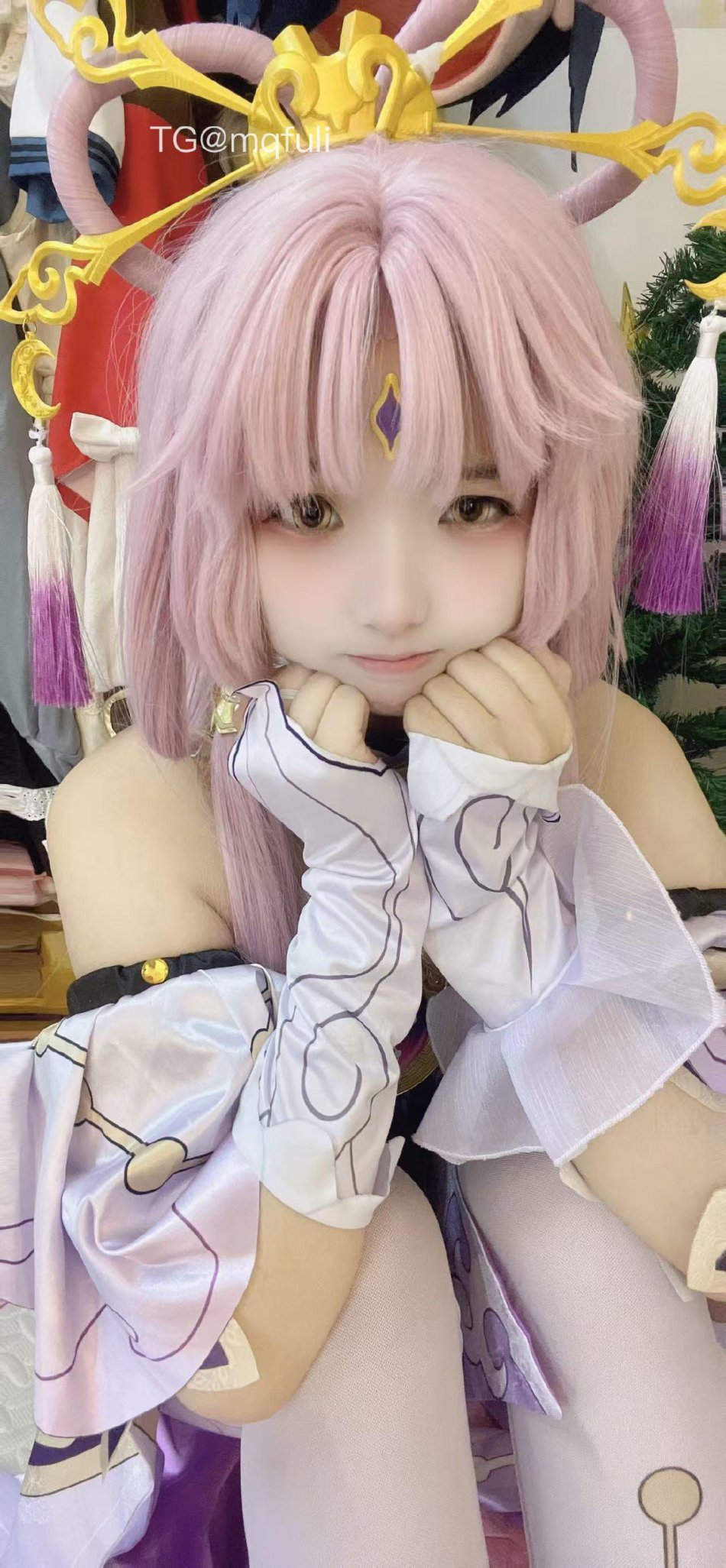 小圆不会w 2025-05-26 15:34:58 喜欢我,为什么不加我的Vx 第4张