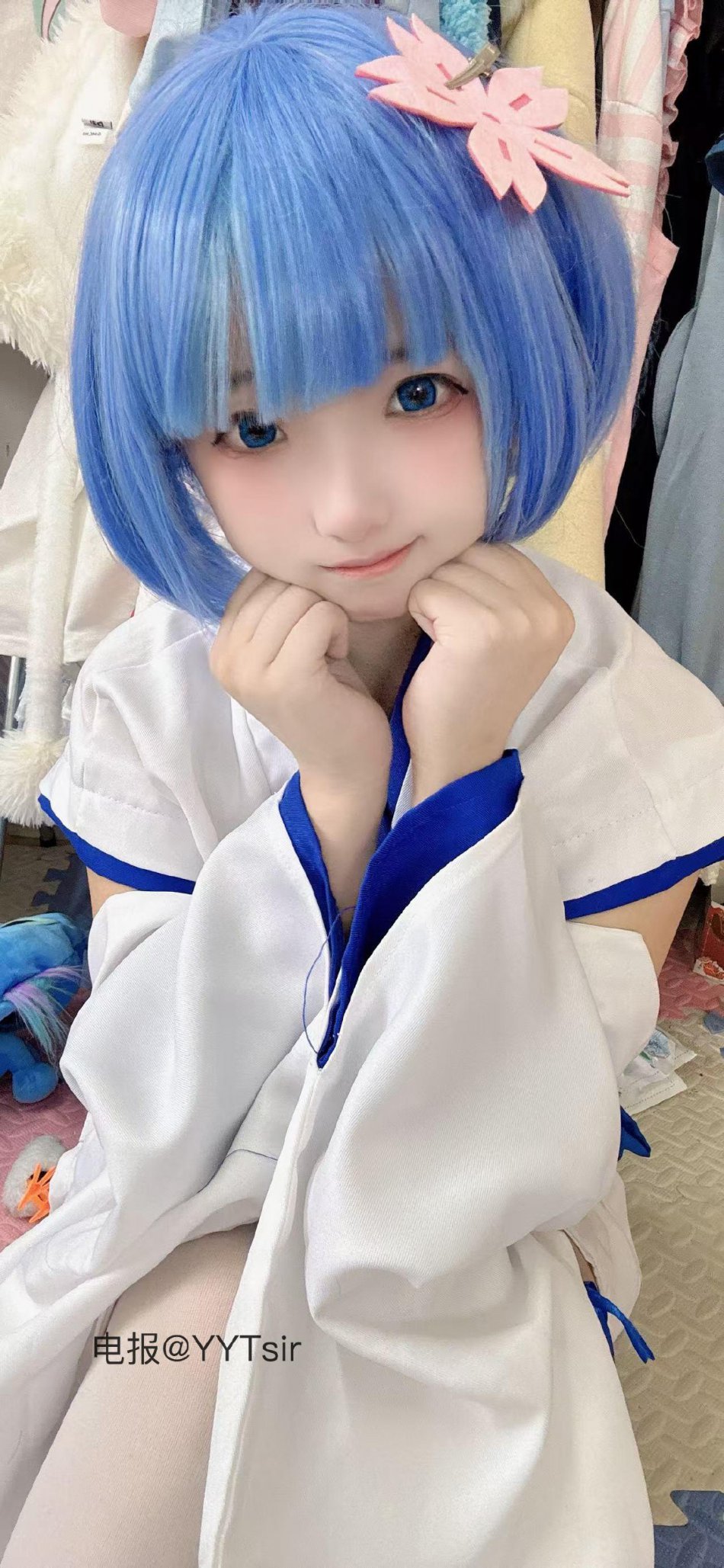 小圆不会w 2025-05-26 15:49:53 这一组壁纸有哥哥喜欢嘛? 第2张