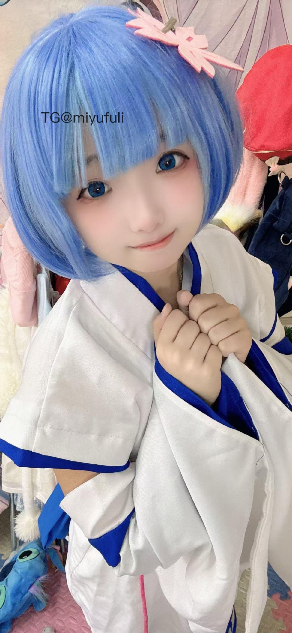 小圆不会w 2025-05-26 15:49:53 这一组壁纸有哥哥喜欢嘛? 第1张