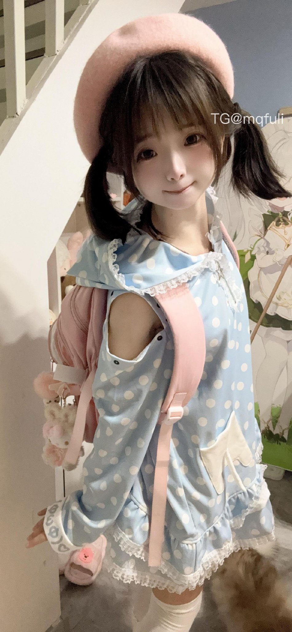 小圆不会w 2025-05-26 15:49:53 这一组壁纸有哥哥喜欢嘛? 第4张