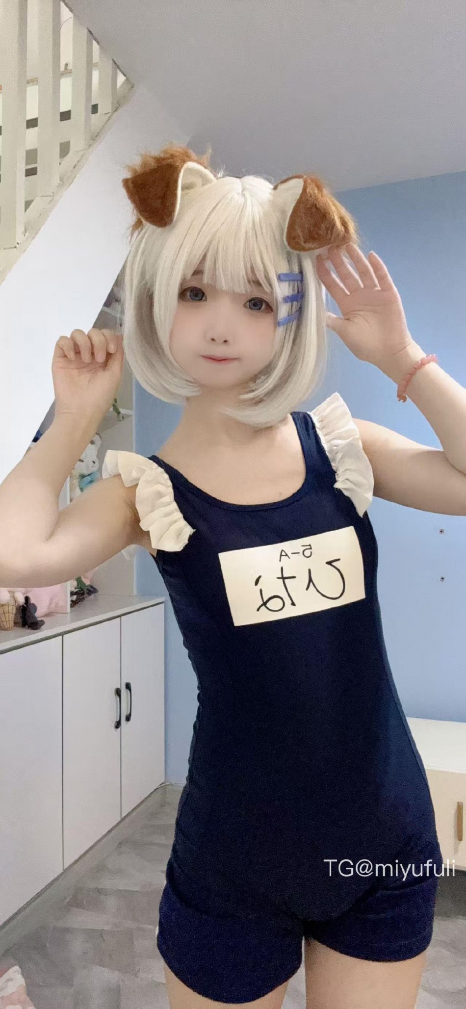 小圆不会w 2025-05-26 15:49:53 这一组壁纸有哥哥喜欢嘛? 第8张