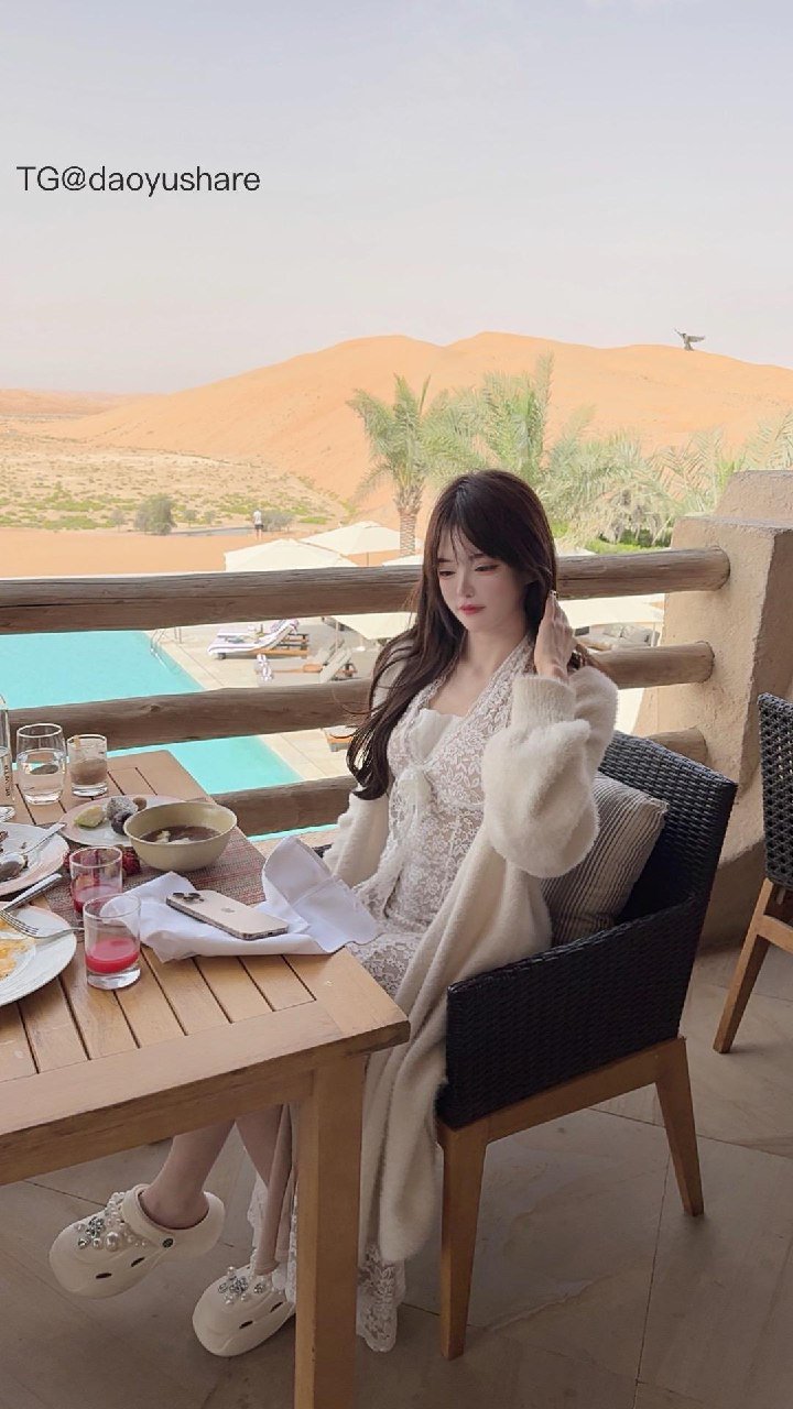 小番茄茄 2025-05-26 20:38:53 迪拜 名不虚传😎