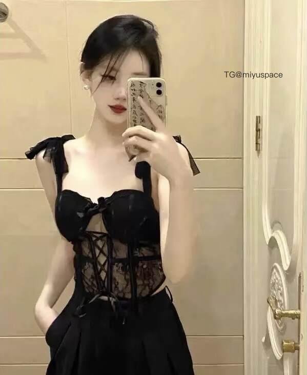 布丁 2025-05-19 19:13:19 蕾丝的魅力，谁懂