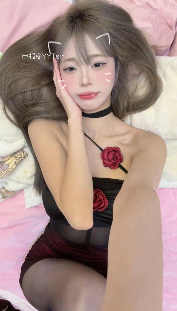 琪琪欧尼 2025-05-26 21:28:52 暗黑系风格哥哥爱了吗？